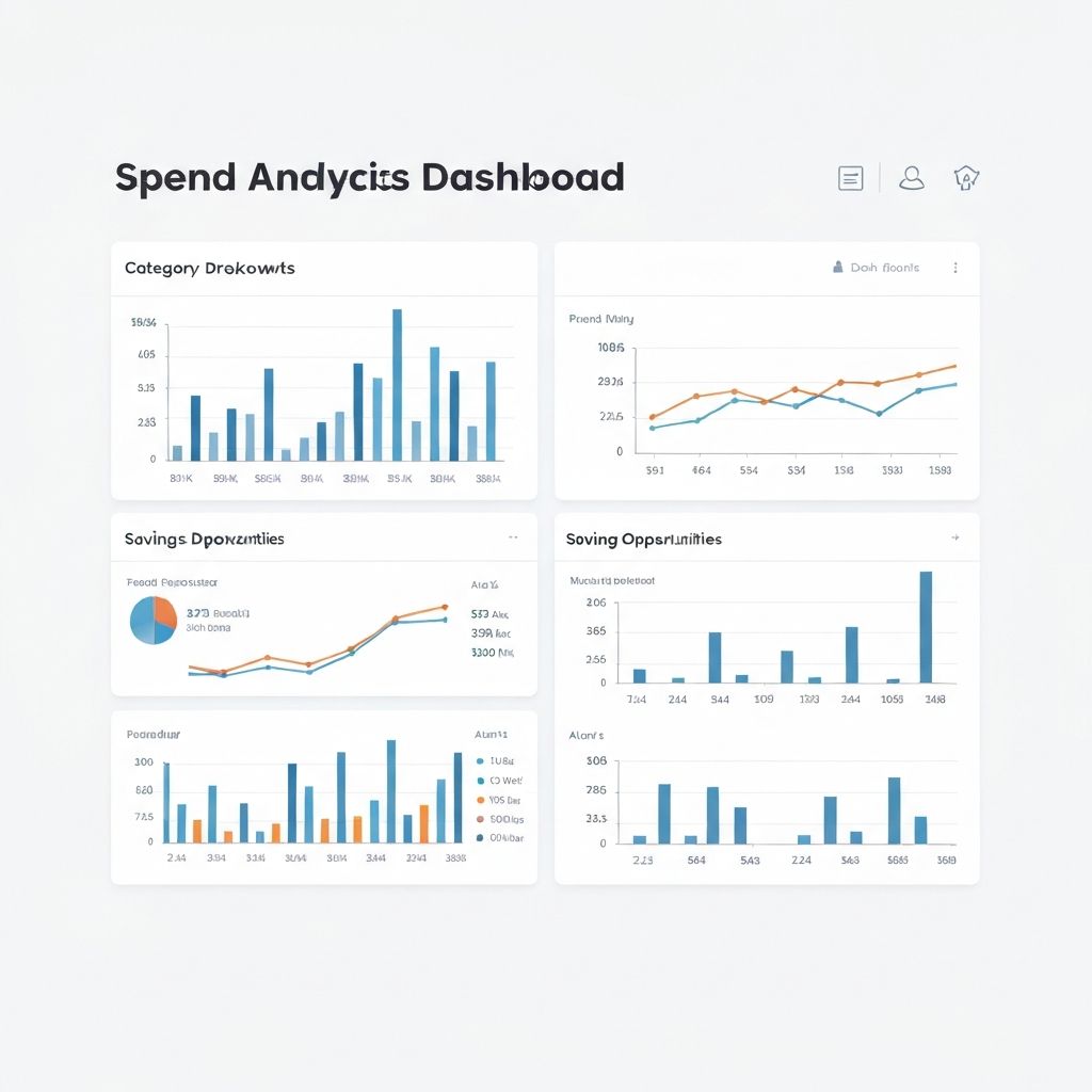 Procurement feature 3