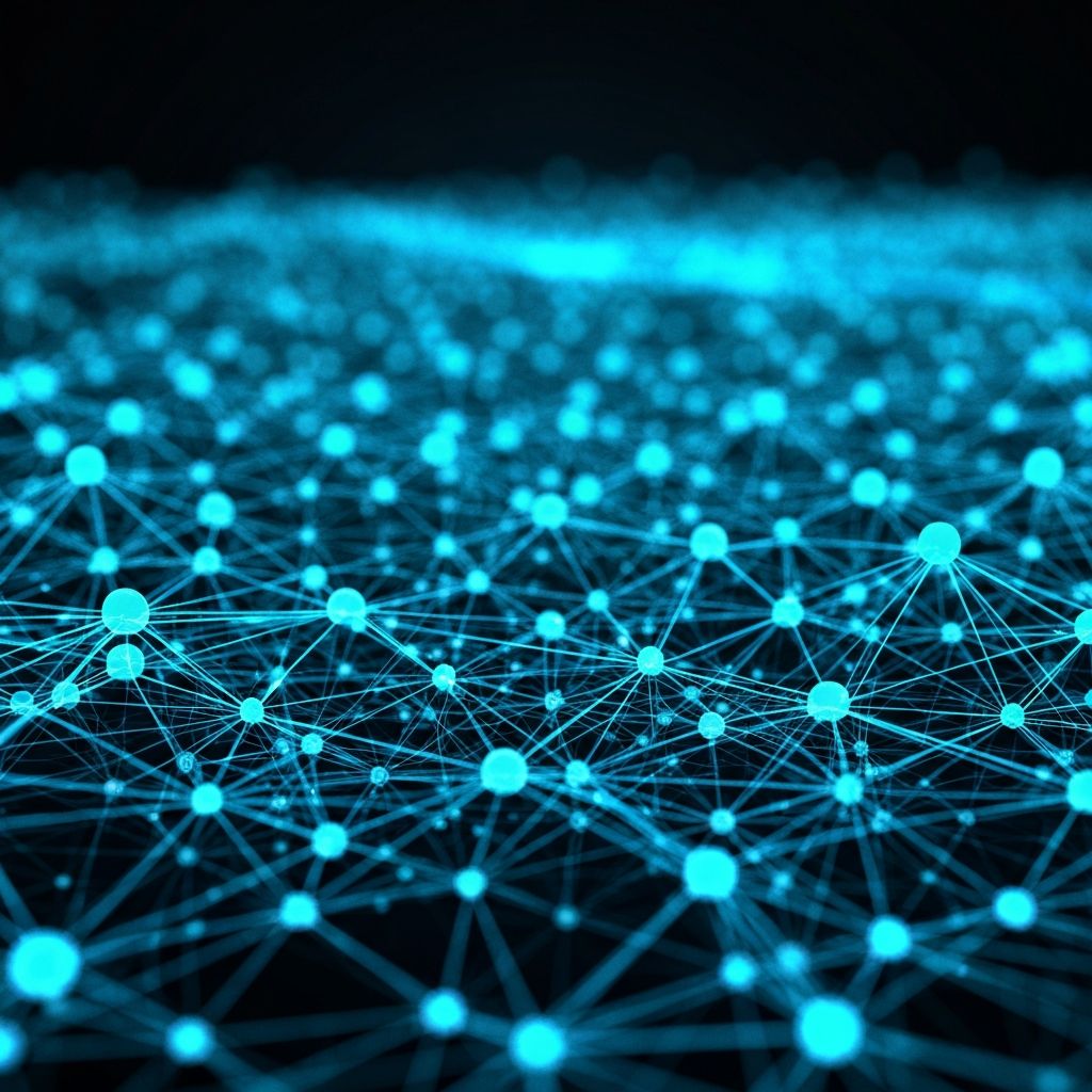 Supply chain network