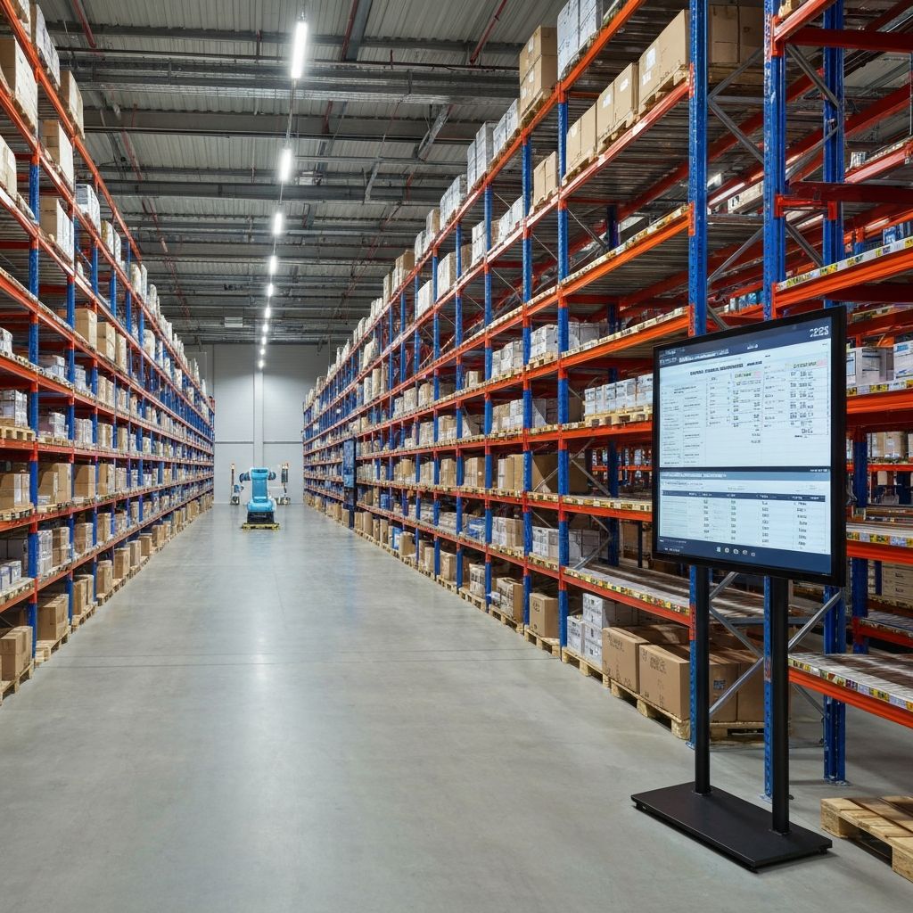 Procurement showcase 1